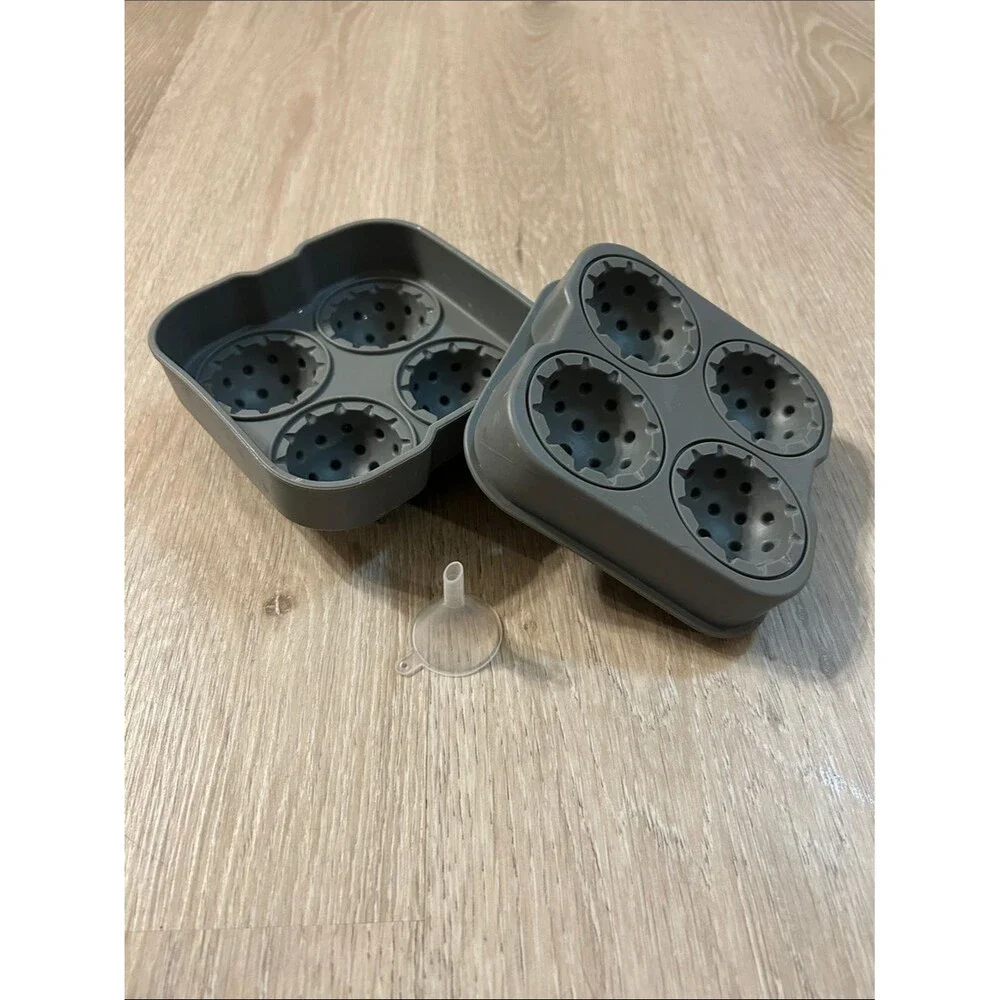 Amazon misshapen virus